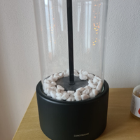 Caminetto da tavolo con etanolo nuovo