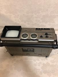 Radio tv vintage