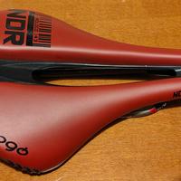 Sella Dimension ndr 245x143mm Terra/Rosso mattone 