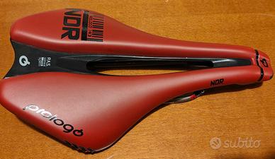 Sella Dimension ndr 245x143mm Terra/Rosso mattone 