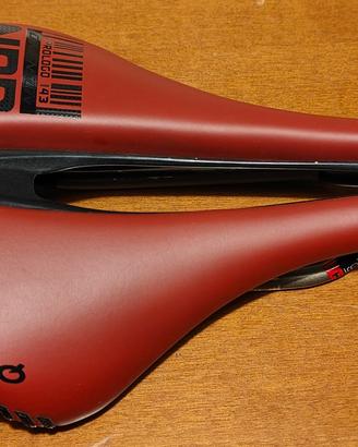 Sella Dimension ndr 245x143mm Terra/Rosso mattone 