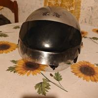 casco motorino xs