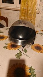 casco motorino xs