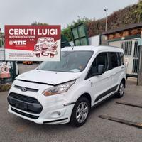 Ricambi per Ford Transit Connect Tourneo