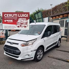 Ricambi per Ford Transit Connect Tourneo