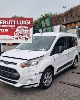 Ricambi per Ford Transit Connect Tourneo