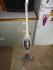 Imetec scopa elettrica MAX POWER, senza sacchetto