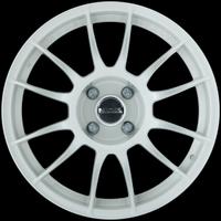 Cerchi in lega MAK XLR 7x16 Renault Clio