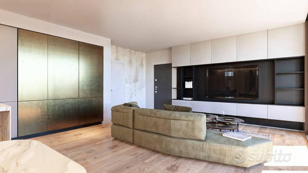 Appartamento – Camposampiero, Ferro - Altro
