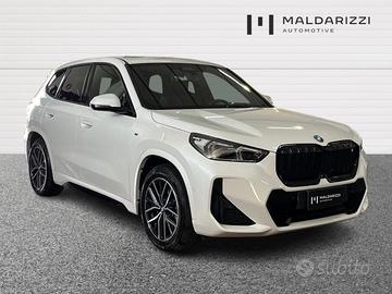BMW iX1 xdrive 30 MSport