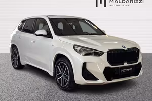 BMW iX1 xdrive 30 MSport