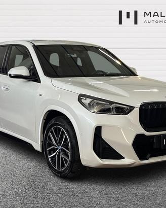 BMW iX1 xdrive 30 MSport