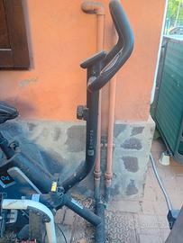 cyclette domyos 04 nera 