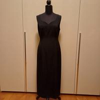 Vestito da sera con giacchino