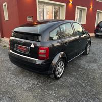 Audi A2 1.4 TDI Comfort