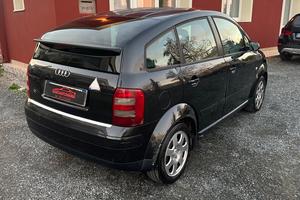 Audi A2 1.4 TDI Comfort
