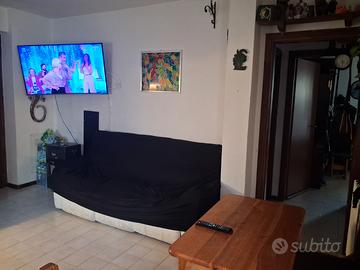 Appartamento popolare