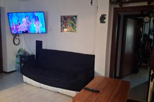 Appartamento popolare