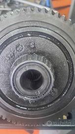 Coppia conica 14/60 106 saxo