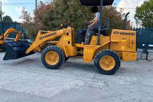 P65 Pala gommata Venieri 35 Q