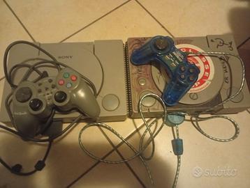 Ps1 leggere descrizione