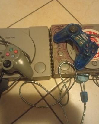 Ps1 leggere descrizione