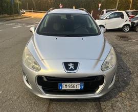 Peugeot 308 1.6 8V e-HDi 112CV Stop&Start SW Sport