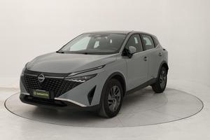 NISSAN Qashqai 1.3 mhev Acenta 2wd 140cv