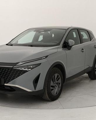 NISSAN Qashqai 1.3 mhev Acenta 2wd 140cv