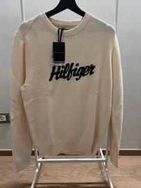 Maglioncino tommy hilfigher