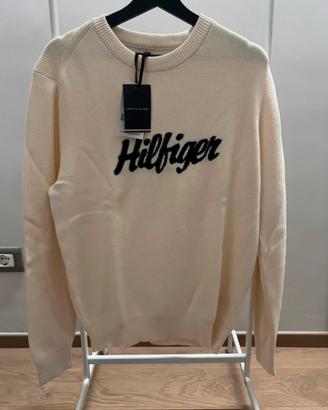 Maglioncino tommy hilfigher