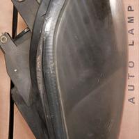 farO fiat grande punto fondo nero depo SX