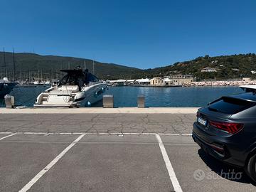 Magazzino Marina di Cala Galera