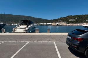 Magazzino Marina di Cala Galera