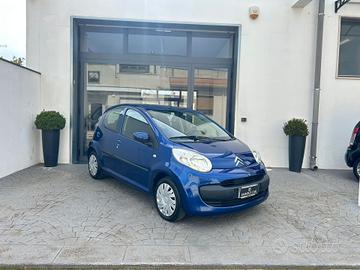 Citroen C1 1.0 68Cv 5P Km132.000-2008