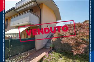 APPARTAMENTO IN VILLA CON BOX