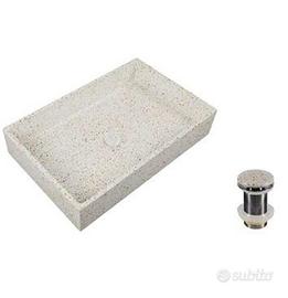 Lavabo da appoggio Fruit Cake Dion Art. CS-0069-E1