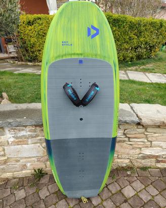 TAVOLA WING FOIL DUOTONE