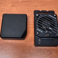 ventola ulanzi sony a6700