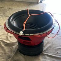 Subwoofer Orion 38mm