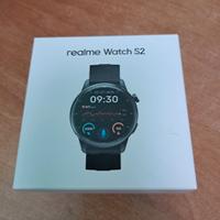 Smartwatch REALME S2