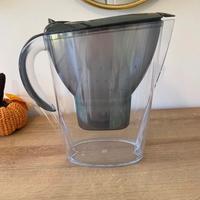 Caraffa per filtrare acqua