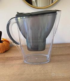 Caraffa per filtrare acqua