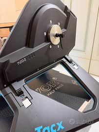 Tacx neo 2 smart
