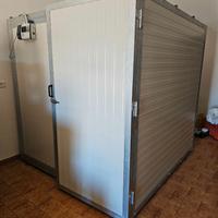 Cella frigo