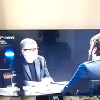 TV Tcl 65c735 65" in garanzia QLED 4K Ultra HD