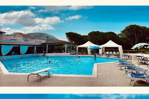 San Nicola Arcella villaggio Arcomagno