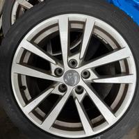 Cerchi Audi Originali - R17