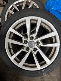 Cerchi Audi Originali - R17