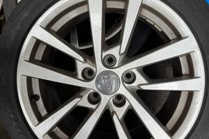 Cerchi Audi Originali - R17